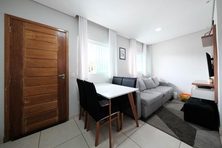 Apartamento para alugar com 32m², 1 quarto e sem vagaSala/Cozinha