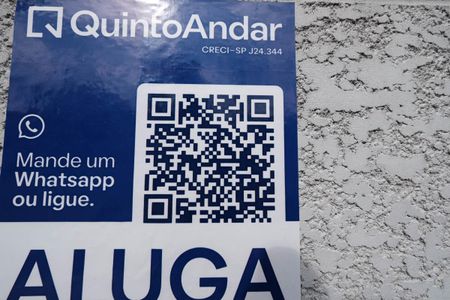 Apartamento para alugar com 32m², 1 quarto e sem vagaPlaca