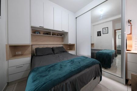 Apartamento para alugar com 32m², 1 quarto e sem vagaQuarto