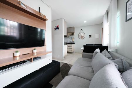 Apartamento para alugar com 32m², 1 quarto e sem vagaSala/Cozinha