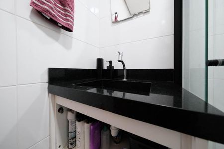 Apartamento para alugar com 32m², 1 quarto e sem vagaBanheiro