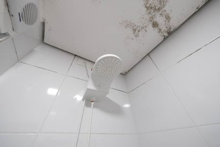 Apartamento para alugar com 32m², 1 quarto e sem vagaBanheiro