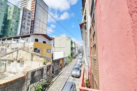 Apartamento para alugar com 500m², 3 quartos e sem vaga Apartamento para alugar com 500m², 3 quartos e sem vagaVista do Quarto