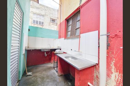 Apartamento para alugar com 500m², 3 quartos e sem vaga Apartamento para alugar com 500m², 3 quartos e sem vagaÁrea de Serviço