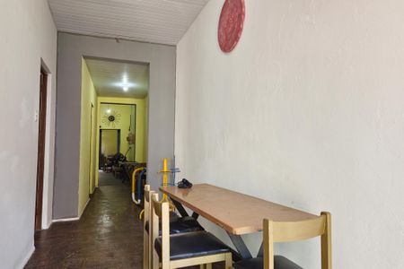 Apartamento para alugar com 500m², 3 quartos e sem vaga Apartamento para alugar com 500m², 3 quartos e sem vagaCorredor