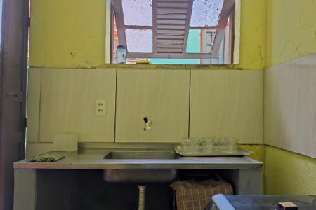 Apartamento para alugar com 500m², 3 quartos e sem vaga Apartamento para alugar com 500m², 3 quartos e sem vagaCozinha