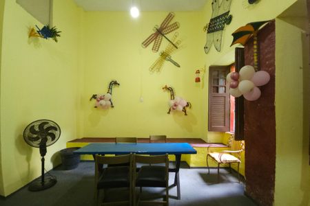 Apartamento para alugar com 500m², 3 quartos e sem vaga Apartamento para alugar com 500m², 3 quartos e sem vagasala