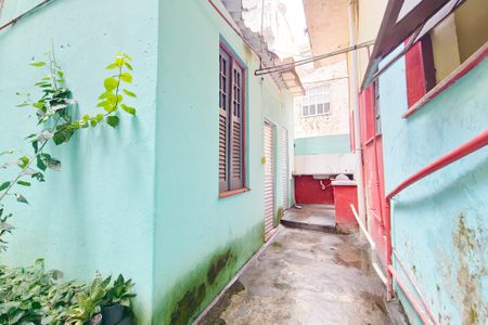 Apartamento para alugar com 500m², 3 quartos e sem vaga Apartamento para alugar com 500m², 3 quartos e sem vagaÁrea de Serviço