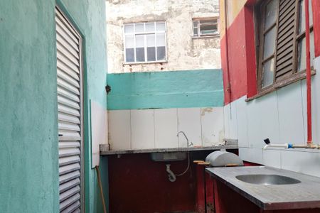 Apartamento para alugar com 500m², 3 quartos e sem vaga Apartamento para alugar com 500m², 3 quartos e sem vagaÁrea de Serviço