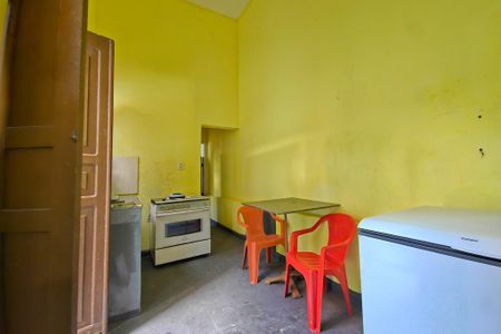 Apartamento para alugar com 500m², 3 quartos e sem vaga Apartamento para alugar com 500m², 3 quartos e sem vagaCozinha