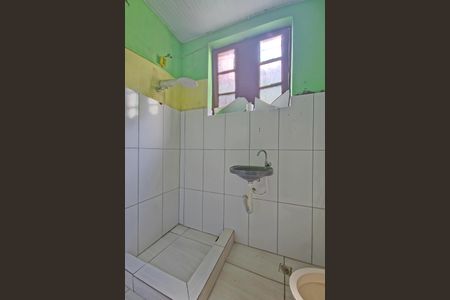 Apartamento para alugar com 500m², 3 quartos e sem vaga Apartamento para alugar com 500m², 3 quartos e sem vagaBanheiro