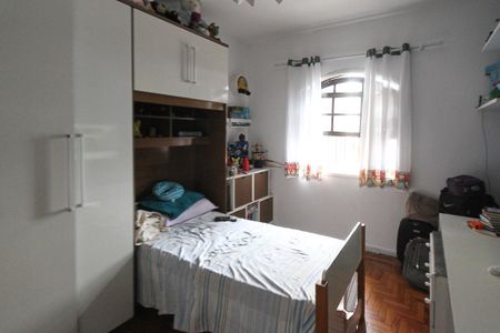 Casa à venda com 400m², 5 quartos e 4 vagasCasa 2 - Quarto 1