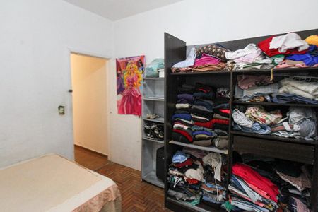 Casa à venda com 400m², 5 quartos e 4 vagasQuarto 1