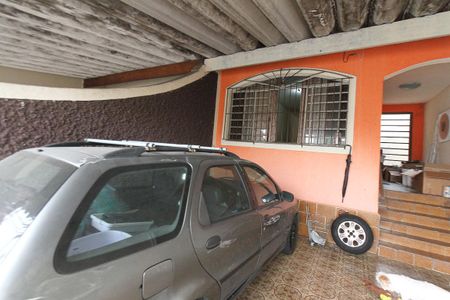 Casa à venda com 400m², 5 quartos e 4 vagasCasa 2 - Garagem