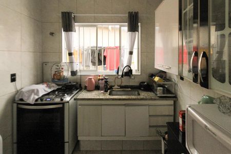 Casa à venda com 400m², 5 quartos e 4 vagasCasa 2 - Cozinha