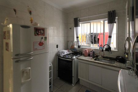 Casa à venda com 400m², 5 quartos e 4 vagasCasa 2 - Cozinha