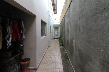 Casa à venda com 400m², 5 quartos e 4 vagasCorredor Lateral