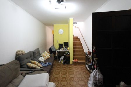 Casa à venda com 400m², 5 quartos e 4 vagasCasa 2 - Sala