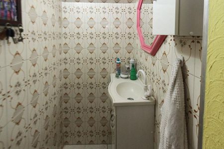 Casa à venda com 400m², 5 quartos e 4 vagasCasa 2 - Lavabo