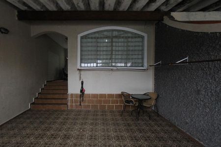 Casa à venda com 400m², 5 quartos e 4 vagasGaragem