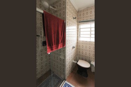 Casa à venda com 400m², 5 quartos e 4 vagasCasa 2 - Banheiro Social 2