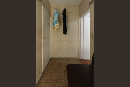 Casa à venda com 400m², 5 quartos e 4 vagasÁrea de Serviço