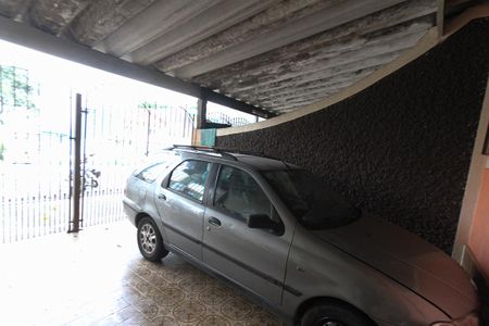 Casa à venda com 400m², 5 quartos e 4 vagasCasa 2 - Garagem