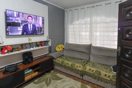 Casa à venda com 400m², 5 quartos e 4 vagasSala