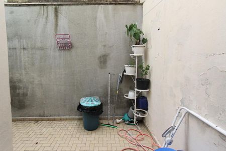 Casa à venda com 400m², 5 quartos e 4 vagasÁrea de Serviço