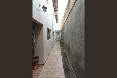 Casa à venda com 400m², 5 quartos e 4 vagasCorredor Lateral