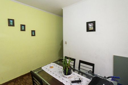 Casa à venda com 400m², 5 quartos e 4 vagasSala de Jantar