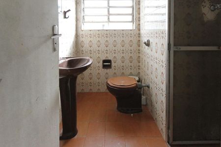 Casa à venda com 400m², 5 quartos e 4 vagasBanheiro Social