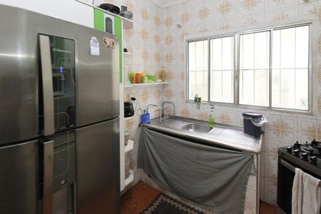 Casa à venda com 400m², 5 quartos e 4 vagasCozinha