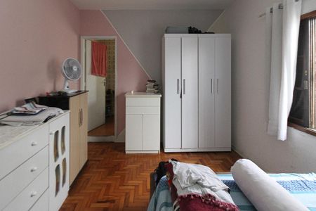 Casa à venda com 400m², 5 quartos e 4 vagasCasa 2 - Quarto 3