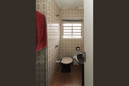 Casa à venda com 400m², 5 quartos e 4 vagasCasa 2 - Banheiro Social 2