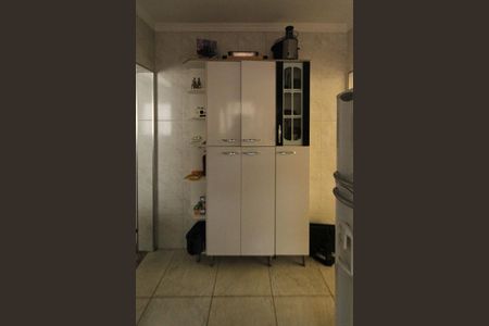 Casa à venda com 400m², 5 quartos e 4 vagasCasa 2 - Cozinha