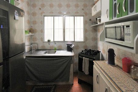 Casa à venda com 400m², 5 quartos e 4 vagasCozinha