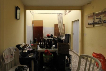 Casa à venda com 400m², 5 quartos e 4 vagasCasa 2 - Sala de Jantar