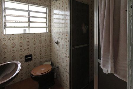 Casa à venda com 400m², 5 quartos e 4 vagasBanheiro Social