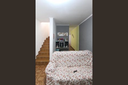 Casa à venda com 400m², 5 quartos e 4 vagasSala