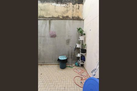 Casa à venda com 400m², 5 quartos e 4 vagasÁrea de Serviço