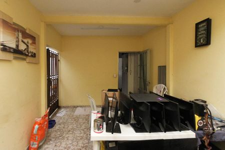 Casa à venda com 400m², 5 quartos e 4 vagasCasa 2 - Sala de Jantar