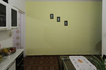 Casa à venda com 400m², 5 quartos e 4 vagasSala de Jantar