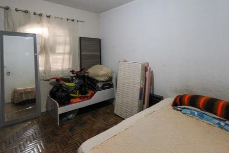 Casa à venda com 400m², 5 quartos e 4 vagasQuarto 1