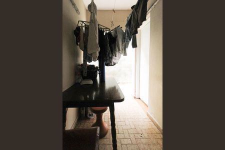 Casa à venda com 400m², 5 quartos e 4 vagasÁrea de Serviço