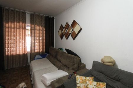 Casa à venda com 400m², 5 quartos e 4 vagasCasa 2 - Sala