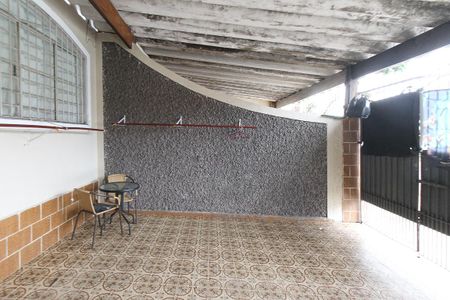 Casa à venda com 400m², 5 quartos e 4 vagasGaragem