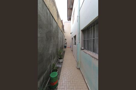 Casa à venda com 400m², 5 quartos e 4 vagasCorredor Lateral