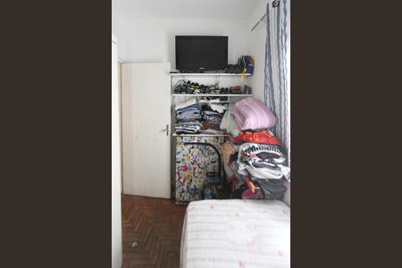 Casa à venda com 400m², 5 quartos e 4 vagasQuarto 2