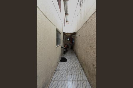 Casa à venda com 400m², 5 quartos e 4 vagasCasa 2 - Corredor Lateral